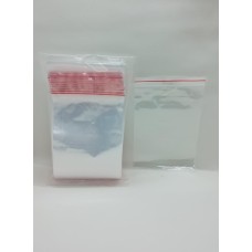 Saco Zip Lock 10x16 cm