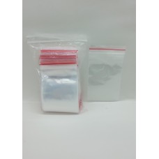 Saco Zip Lock 6x10 cm