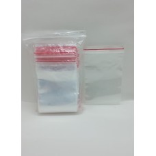 Saco Zip Lock 7x12 cm